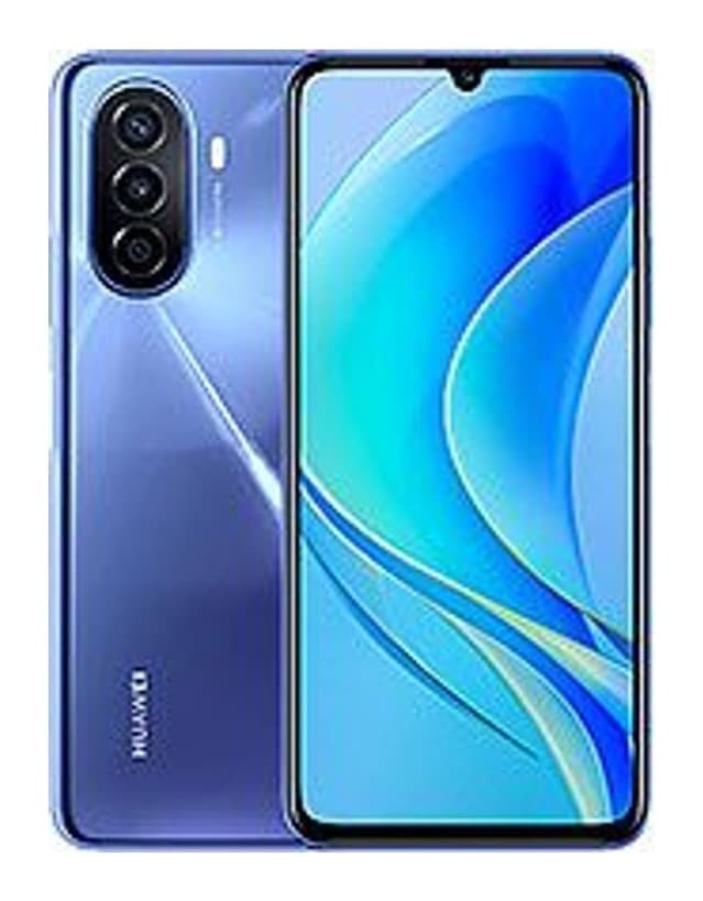 Huawei nova Y70 Plus Görsel 1