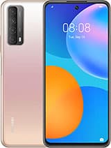 Huawei P Smart 2021 Görsel 1