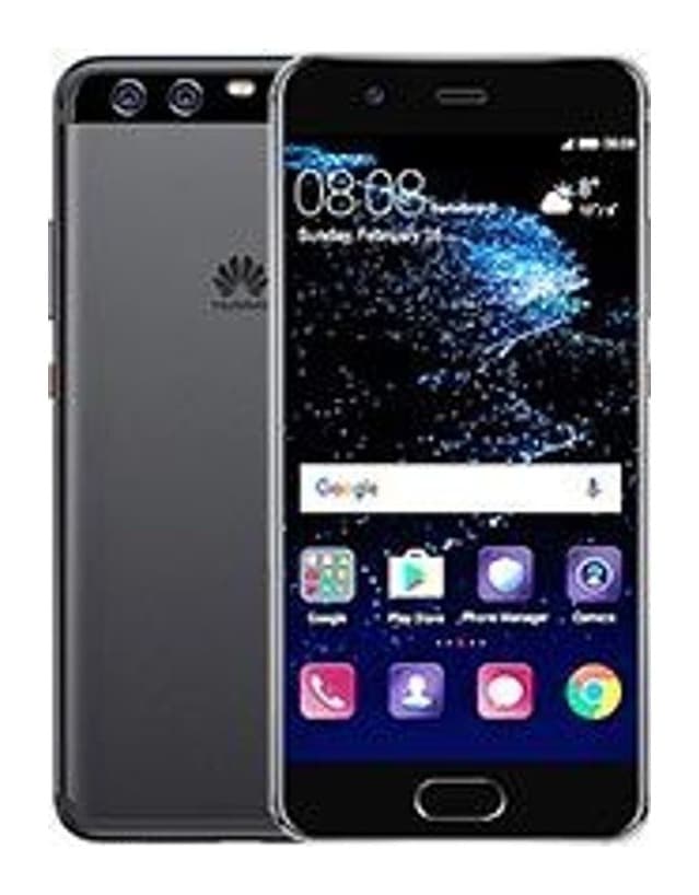 Huawei P10 Görsel 1