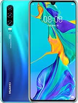 Huawei P30 Görsel 1