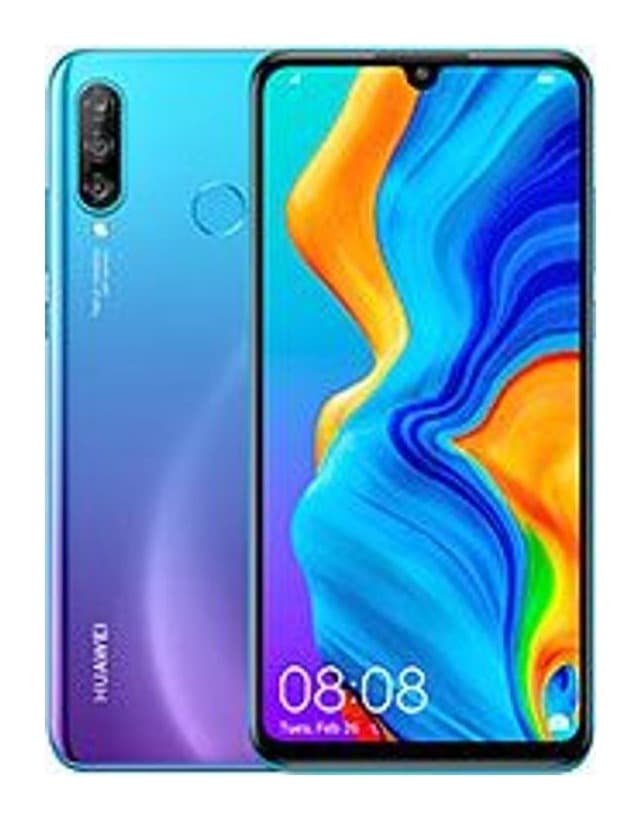 Huawei P30 Lite New Edition Görsel 1