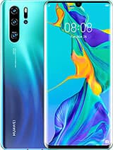 Huawei P30 Pro Görsel 1