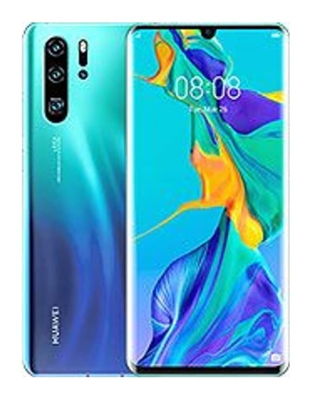 Huawei P30 Pro Görsel 1