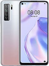 Huawei P40 Lite 5G Görsel 1