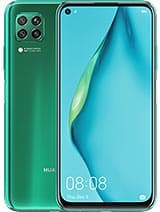 Huawei P40 Lite Görsel 1