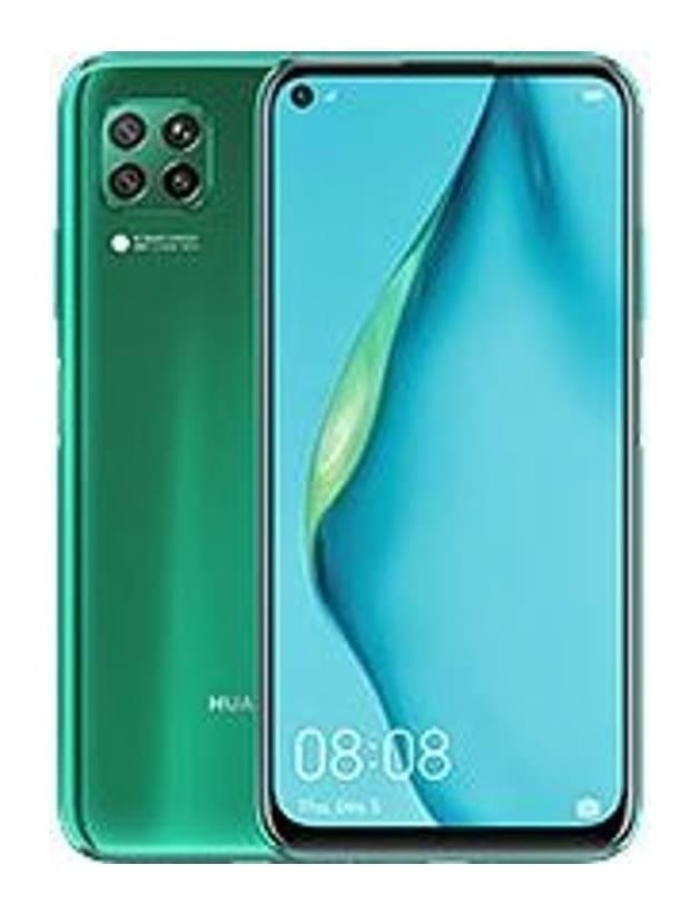 Huawei P40 Lite Görsel 1
