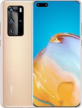 Huawei P40 Pro Görsel 1