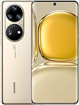 Huawei P50 Pro Görsel 1