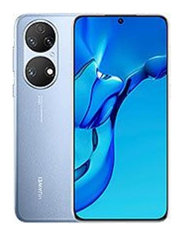 Huawei P50e Görsel 1