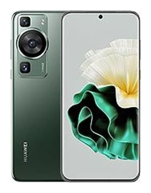 Huawei P60 Görsel 1