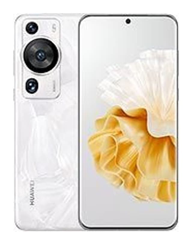 Huawei P60 Pro Görsel 1
