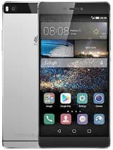 Huawei P8 Görsel 1