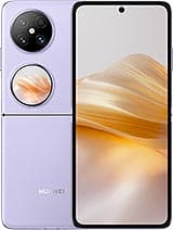 Huawei Pocket 2 Görsel 1