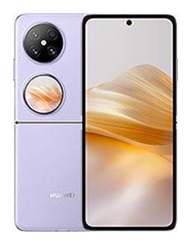 Huawei Pocket 2 Görsel 1