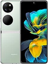 Huawei Pocket S Görsel 1