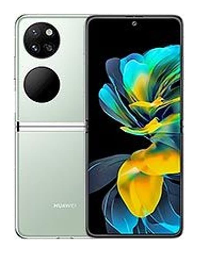 Huawei Pocket S Görsel 1