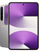 Huawei Pura X Görsel 1