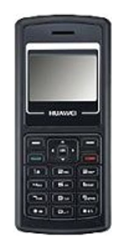 Huawei T158 Görsel 1