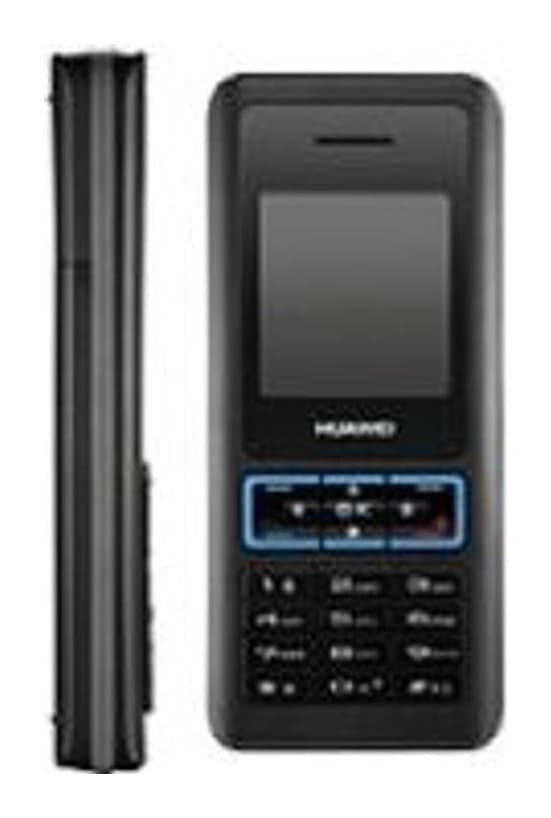 Huawei T208 Görsel 1