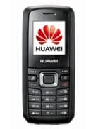 Huawei U1000 Görsel 1