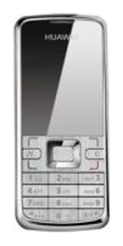Huawei U121 Görsel 1