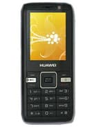 Huawei U3100 Görsel 1