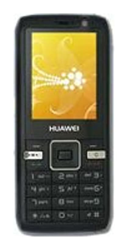 Huawei U3100 Görsel 1