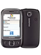 Huawei U7510 Görsel 1
