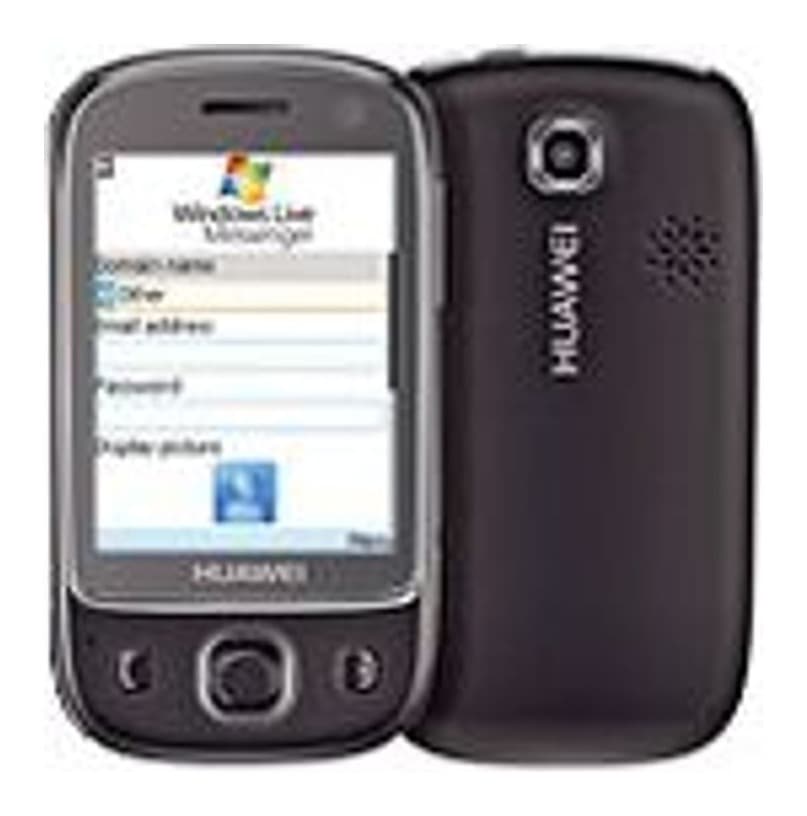 Huawei U7510 Görsel 1