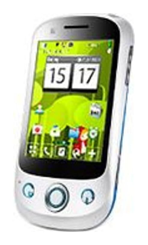 Huawei U7520 Görsel 1