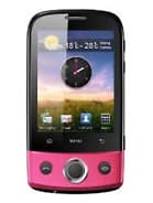 Huawei U8100 Görsel 1