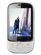 Huawei U8110 Görsel 1