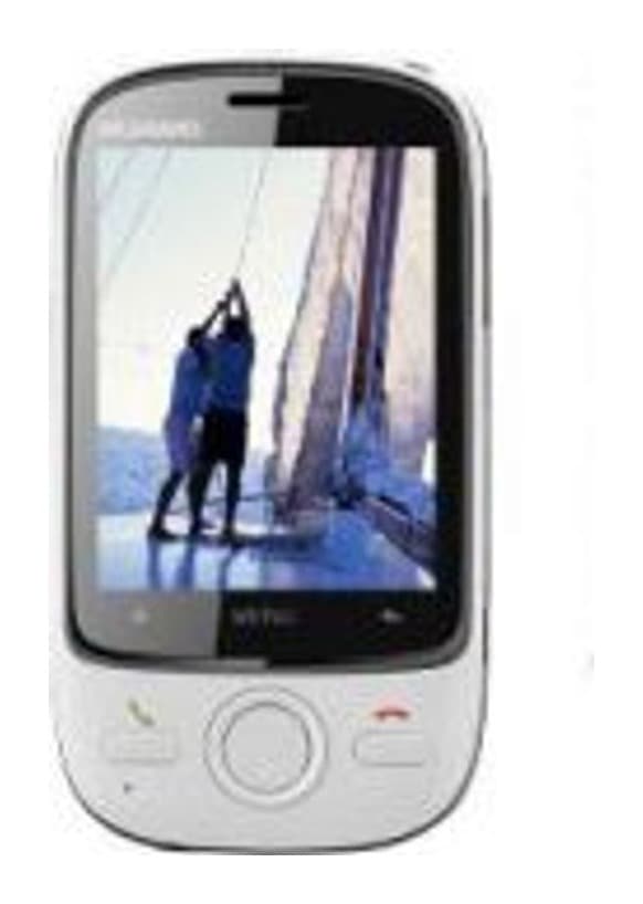 Huawei U8110 Görsel 1
