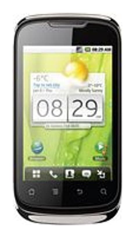 Huawei U8650 Sonic Görsel 1