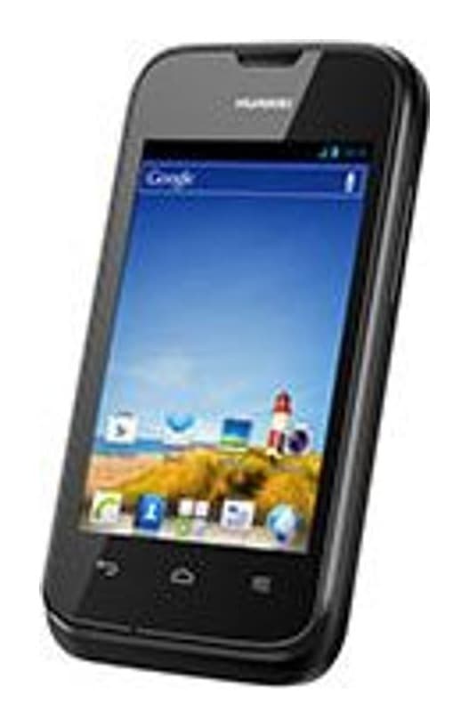 Huawei U8687 Cronos Görsel 1