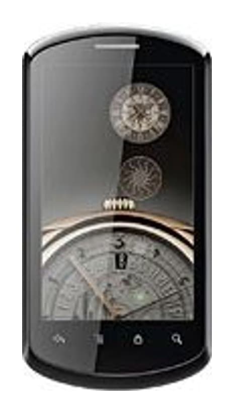 Huawei U8800 Pro Görsel 1