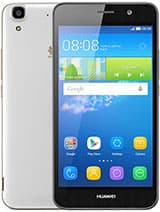 Huawei Y6 Görsel 1