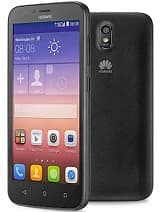Huawei Y625 Görsel 1