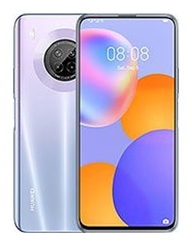 Huawei Y9a Görsel 1