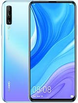 Huawei Y9s Görsel 1