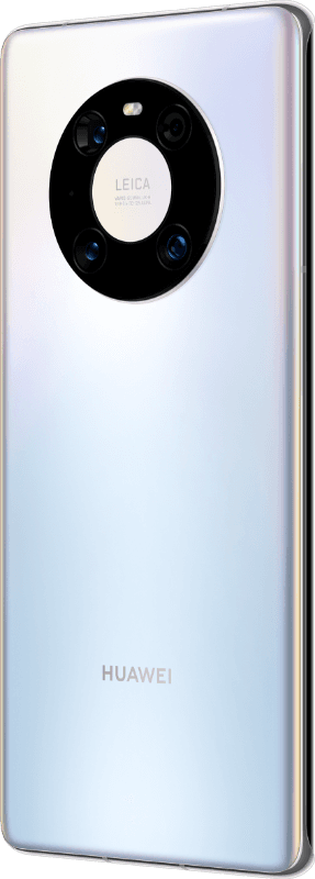 Huawei Mate 40 Pro Görsel 1