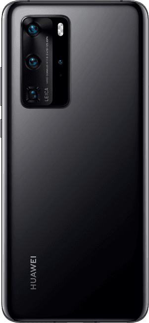 Huawei P40 Pro Görsel 1