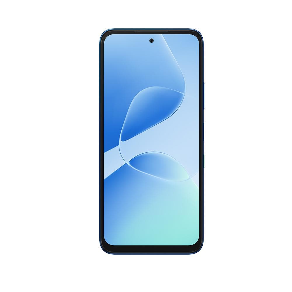 Infinix Hot 60i (4/128 GB) Görsel 1