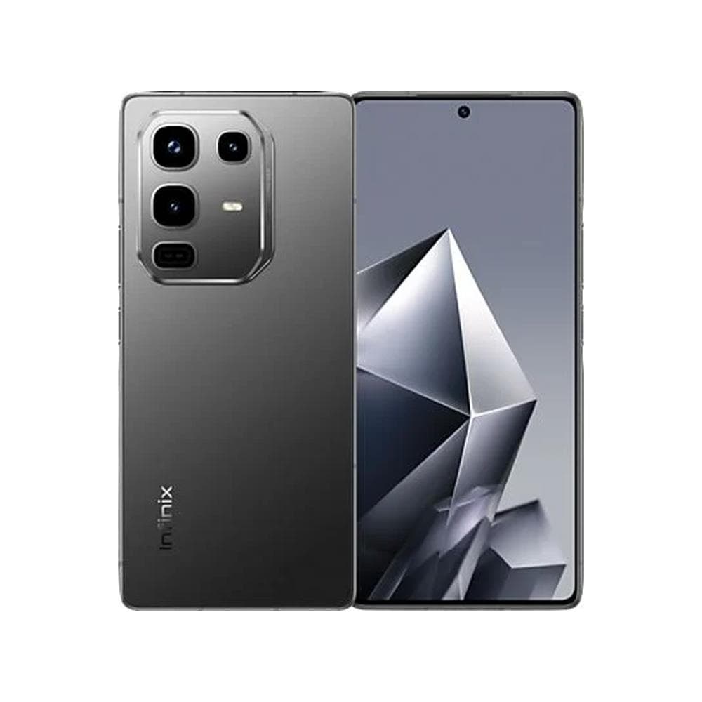 Infinix Note 50 (8/256 GB) Görsel 1