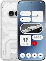Nothing Phone (3a) (256 GB) Görsel 1
