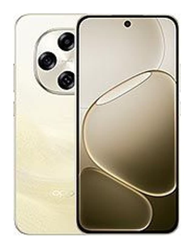 OPPO F31 Pro+ 5G (512 GB) Görsel 1