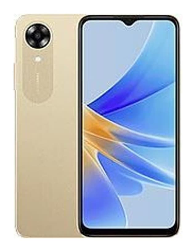 OPPO A17k Görsel 1