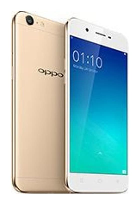 OPPO A39 Görsel 1