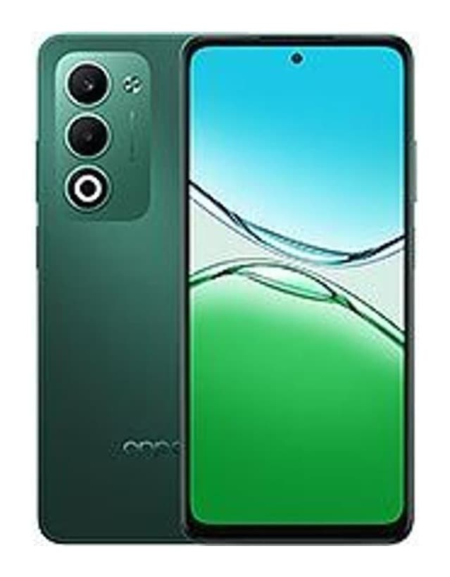 OPPO A5 4G (6/128 GB) Görsel 1