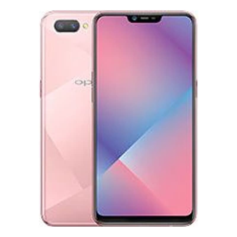OPPO A5 5G (8/256 GB) Görsel 1